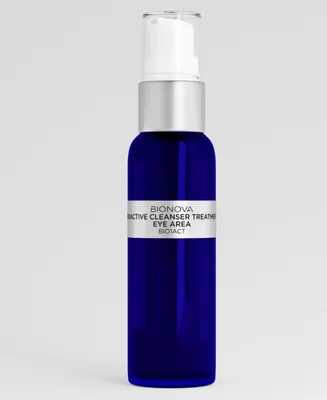 Bionova Eye Treatment Cleanser