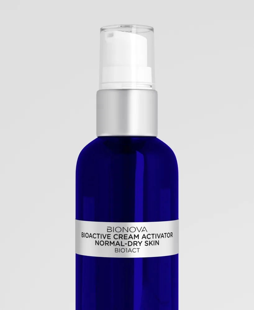 Bionova Cream Activator For Acne Skin
