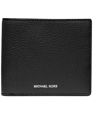 Michael Kors Men's Mason Leather Wallet