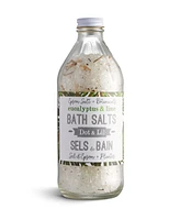 Dot & Lil Eucalyptus Bath Salt