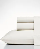 Nautica Regatta 400 Thread Count Cotton Sateen Sheet Sets