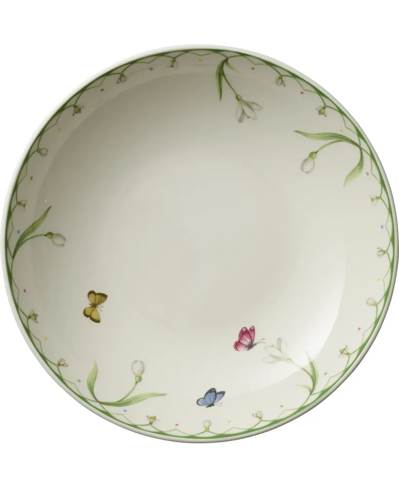 Villeroy & Boch Colorful Spring Pasta Bowl