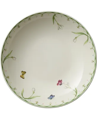 Villeroy & Boch Colorful Spring Pasta Bowl