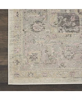 Long Street Looms Peace PEA06 8'10" x 11'10" Area Rug