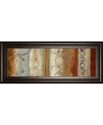 Classy Art Juncture By Tom Reeves Framed Print Wall Art Collection