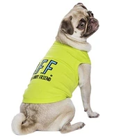 Parisian Pet Bff Dog T Shirt
