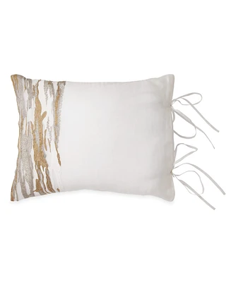 Donna Karan Home Seduction Decorative Pillow, 16" x 20"