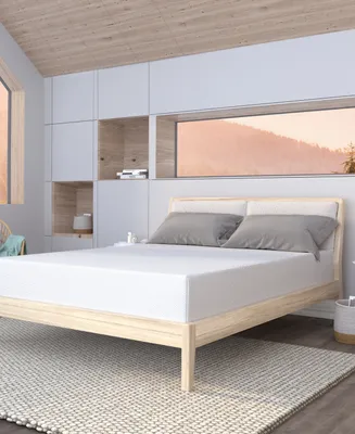 Dusk & Dawn 11" Medium Mattress- Queen