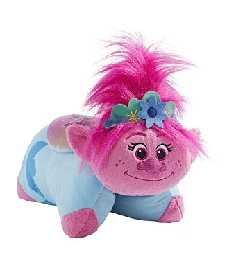 Pillow Pets Dreamworks Trolls 2 Poppy Sleeptime Lite Plush Toy