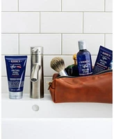 Facial Fuel Collection