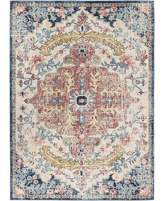 Livabliss Murat Mut- 5'3" x 7'3" Area Rug