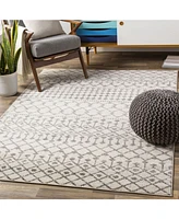 Livabliss Chester Che-2319 6'7" x 9' Area Rug