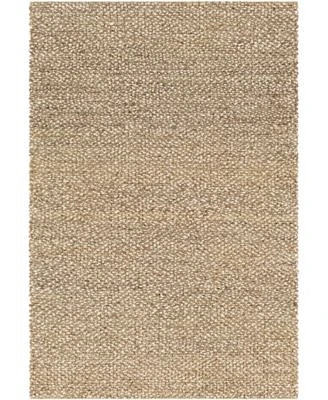 Livabliss Curacao Cur 2301 Taupe Area Rug