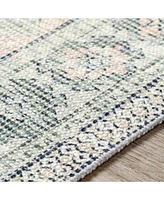 Surya Zainab Zai 2316 Sage Rug