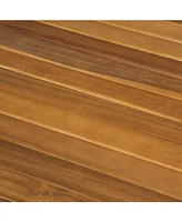 Noble House Sunqueen Outdoor Dining Table
