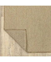 Oriental Weavers Karavia 2067x Sand Rug
