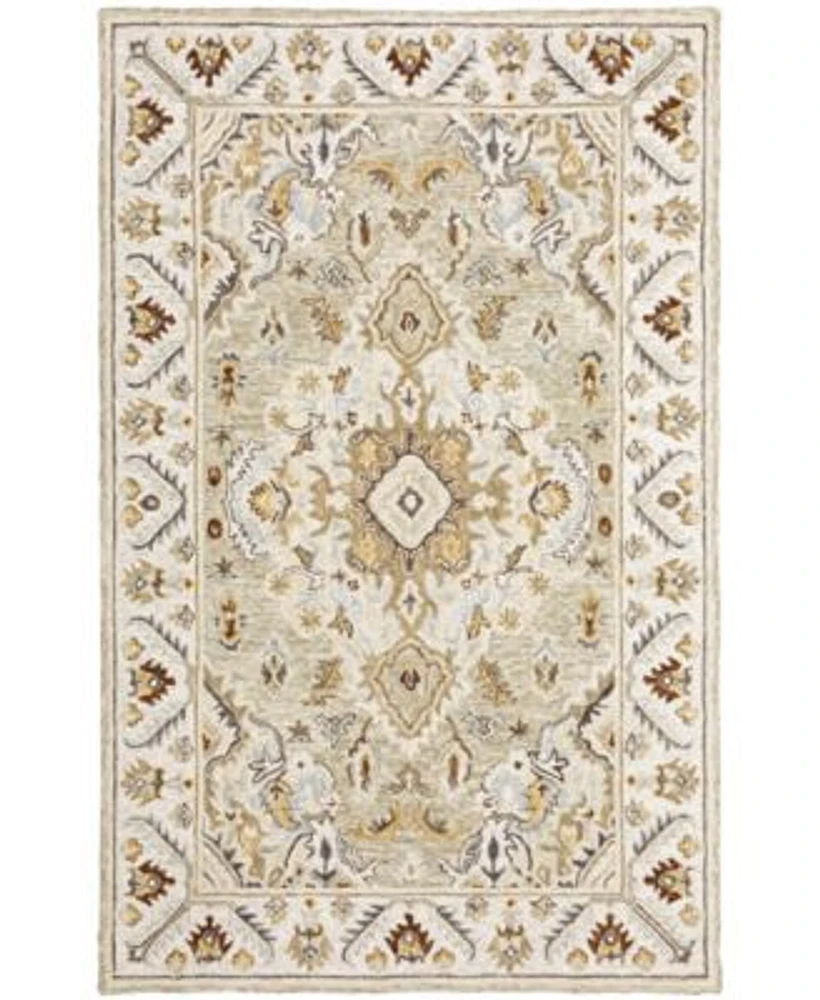 Oriental Weavers Alfresco Rug