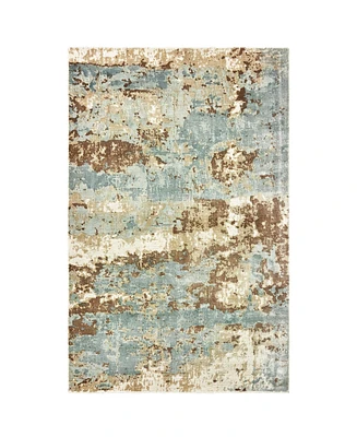 Oriental Weavers Formations 6' x 9' Area Rug