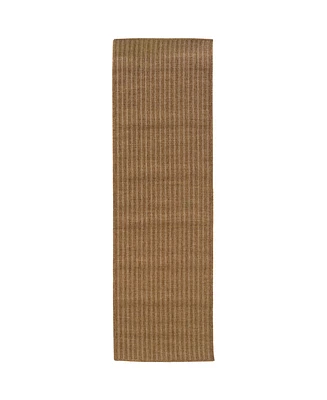 Oriental Weavers Karavia 550X3 2'3" x 7'6" Runner Rug