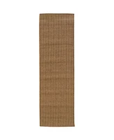 Oriental Weavers Karavia 550X3 2'3" x 7'6" Runner Rug