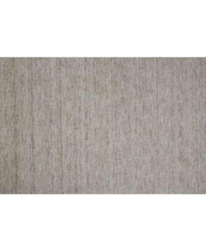 Feizy Aitana R6701 Taupe Area Rug