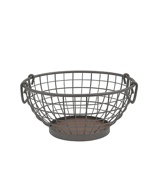 Spectrum Madison Fruit Bowl