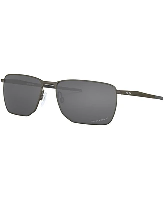 Oakley Men's Polarized Sunglasses