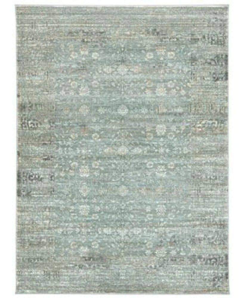 Closeout Km Home Silvano Sil 01 Area Rug