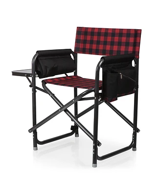 Oniva by Picnic Time Disney's Mickey Mouse Outdoor Directors Folding Chair