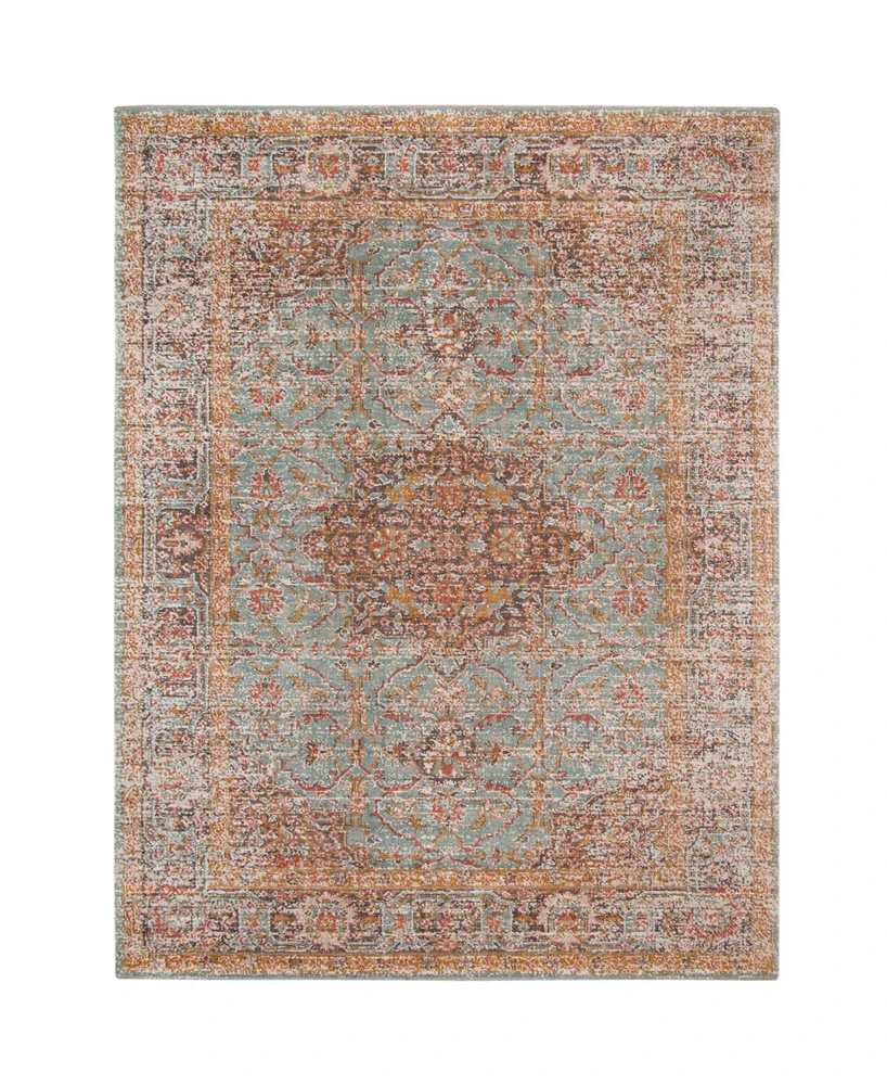 Amer Rugs Eternal Ete-30 Mint 5'7" x 7'6" Area Rug