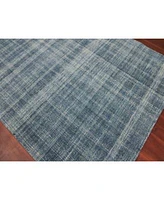 Amer Rugs Laurel Lau 2 Turquoise Rug