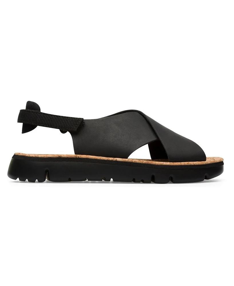 Camper Women's Oruga Sandals