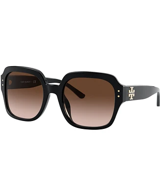Tory Burch Sunglasses, TY7143U