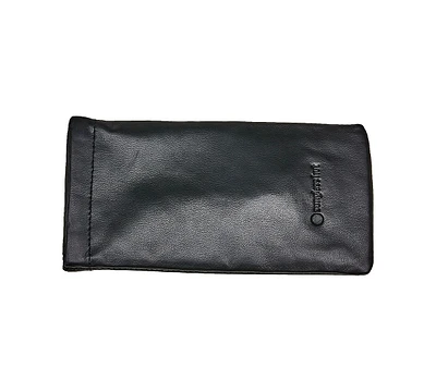 Sunglass Hut Small Faux Leather Case, AHU0004AT