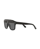 Tom Ford Sunglasses, 0TR001207