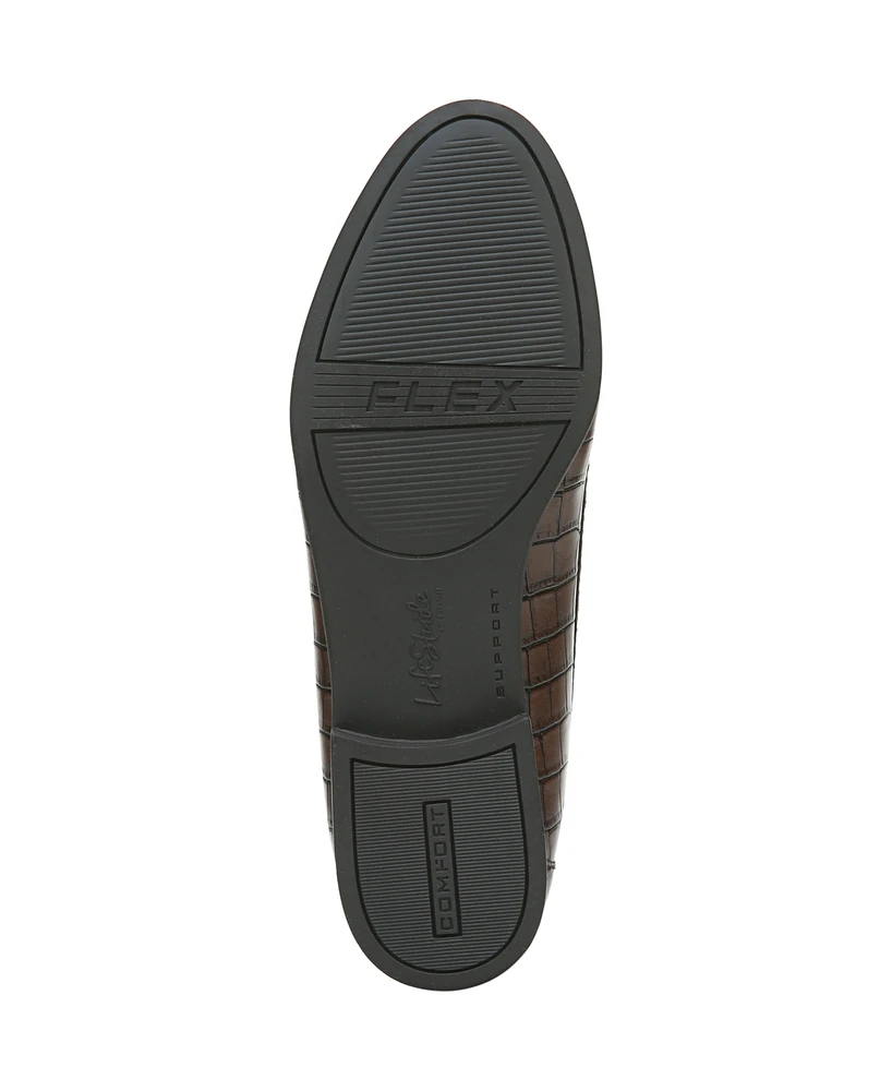 LifeStride Women's Margot Slip On Loafers
