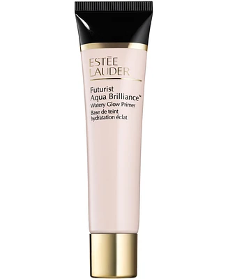 Futurist Aqua Brilliance Watery Glow Primer with Hyaluronic Acid, 1.3 oz.