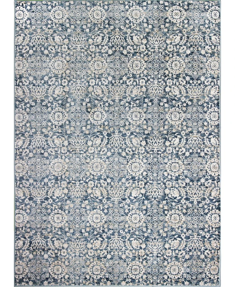 Closeout! Bashian Plymouth Ply- 2'6" x 8' Runner Rug