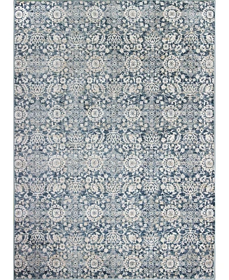 Closeout! Bashian Plymouth Ply- 2'6" x 8' Runner Rug