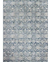 Closeout! Bashian Plymouth Ply- 2'6" x 8' Runner Rug