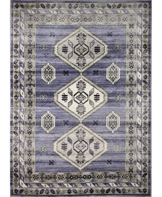 Closeout Bashian Mesa Mes 06 Mist Rug