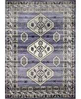Closeout Bashian Mesa Mes 06 Mist Rug