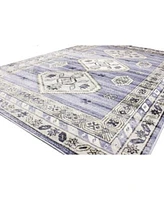 Closeout Bashian Mesa Mes 06 Mist Rug