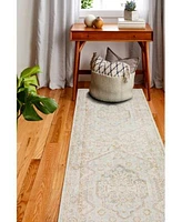 Closeout Bashian Corse Cor 02 Gray Rug