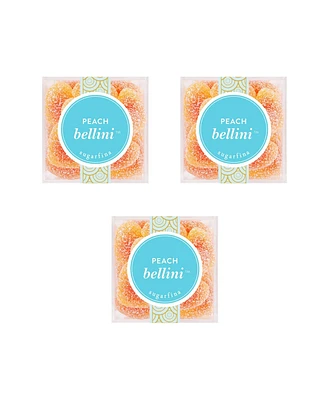 Sugarfina Peach Bellini