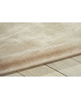 Nourison Home Starlight Sta06 Beige Rug