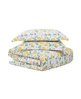 Brooklyn Loom Verbena Duvet Cover Sets