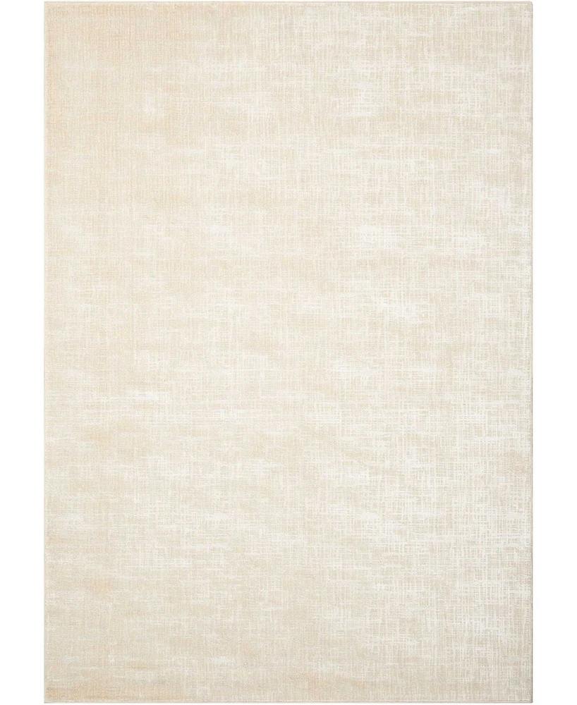 Nourison Home Starlight STA02 3'5" x 5'5" Area Rug