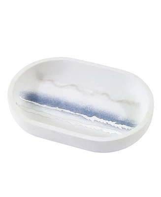 Avanti Murano Soap Dish