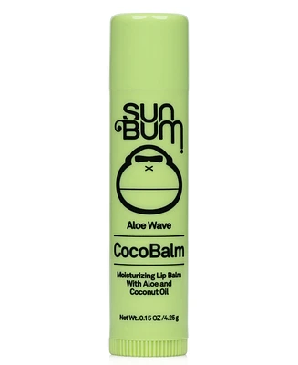 Sun Bum Coco Balm Moisturizing Lip Balm, 0.15 oz.